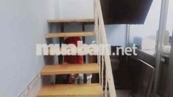 Bán nhà Mặt tiền đường số 42m, 2 tầng, chỉ nhỉnh 6 tỷ.