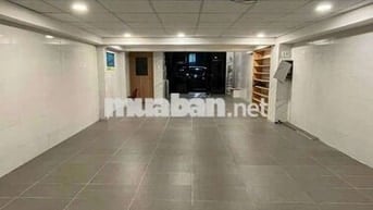 🟥🟥CHO THUÊ NC RỘNG RÃI - DT 5X15M - ĐƯỜNG XE 🚘 HOÀNG QUỐC VIỆT - Q7
