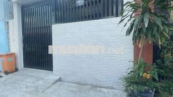 Phòng cho thuê hẽm 88 Nguyễn Văn Quỳ