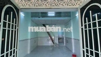 bán Nhà Hẻm xe hơi _ Hà Huy Giáp  Thạnh Xuân