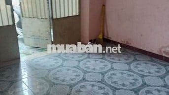 HẺM XE TẢI TRƯƠNG THỊ HOA DT 5 X 20 ,GIÁ 6.19 TỶ