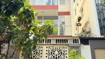 Duy Nhất Căn Nhà 50m2 giá 3ty600 tại Trần Bình Trọng, cho thuê 18tr