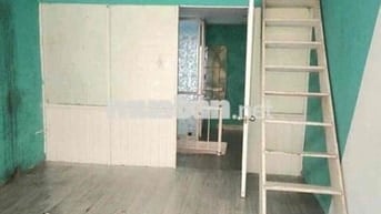 cho thuê nhà 2 tầng 30m2 mặt tiền đống đa