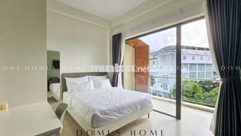 Siêu phẩm căn hộ full nội thất ban công thoáng Lý Chính Thắng Quận 3