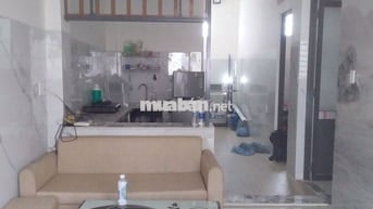 Cho thuê nhà nguyên căn đường Bùi Thị Cội gần trung tâm y tế Dĩ an