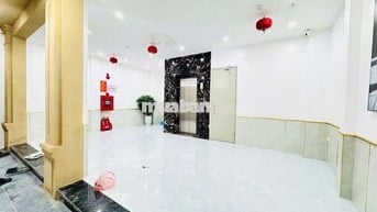 Phố Định Công Thượng - 9 phòng thang máy - BĐS dòng tiền 60tr/tháng