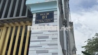NHÀ 1 LẦU  khu B khu dân cư GSR