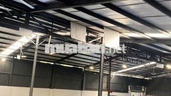 Kho diện tích lớn lên đến 1000m2 ở Nguyễn Văn Quỳ cần cho thuê gấp