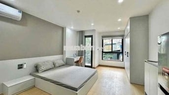 Căn hộ dịch vụ Full nội thất có thang máy cách lotte 3 phút đi xe