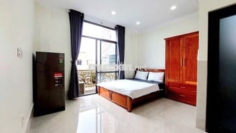 CĂN HỘ MỚI XÂY NGAY GẦN CV LÊ THỊ RIÊNG, GIÁ HẤP DẪN