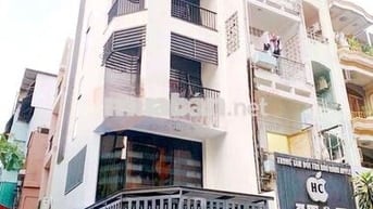 MT góc Nhật Tảo - Ngô Quyền, (4x12m 4 Lầu), 28 triệu
