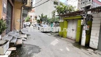 TÂN MAI - MẶT NGÕ KINH DOANH NGÀY ĐÊM - LÔ GÓC - 2 Ô TÔ TRÁNH 4.5 tỷ