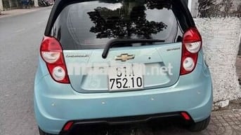 Chevrolet Spark 2017 LT 01.2 - 78000 km