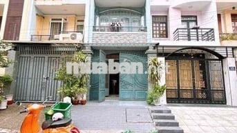 🌺Cần bán nhà đẹp đg số 2 Nam Hùng Vương- An lạc . DT : 4m*20m . 8,8 tỷ