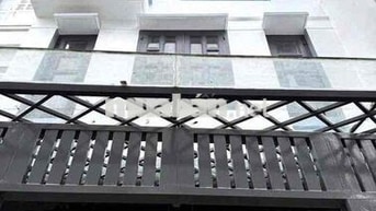 BÁN NHÀ MT NGUYỄN SƠN HÀ,P5,QUẬN 3-GIÁ:5TỶ880/55,9M2(4,3x13)-SỔ ĐẸP