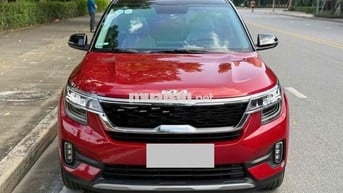 Kia Seltos 2023 1.4 Turbo Premium - 5000 km