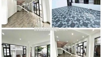 🏠Cho Thuê Nhà Đẹp Mặt Tiền Đường Lý Tự Trọng, Hải Châu, ĐN