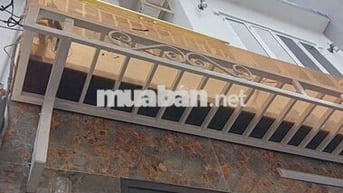 🌟 BÁN NHÀ ĐƯỜNG PHẠM THẾ HIỂN – QUẬN 8_ Chỉ 4,69 TỶ _ 60M2 (6X10) 🌟