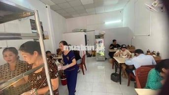 CẦN SANG MẶT BẰNG HẼM CHỢ , TRƯỜNG HỌC ĐƯỜNG NGUYỄN VĂN LƯỢNG GÒ VẤP