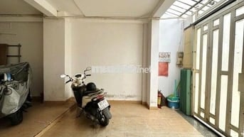 Bán CHDV Giap Q1- 6PN- hxh- NHỈNH 7TY5 Hiếm