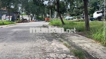 Lô đất sẵn sổ ngay trung tâm xã Bàu Bàng TP.HCM
