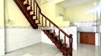 Nhà Mặt Tiền 4x10 1lầu 2pn 2wc