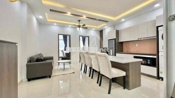 DUPLEX CỰC SANG Ở NGAY KHU SÂN BAY - CÔNG VIÊN HOÀNG VĂN THỤ