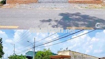 Bán đất thổ cư 250m2 giá 590.000.000 bao sổ hồng riêng