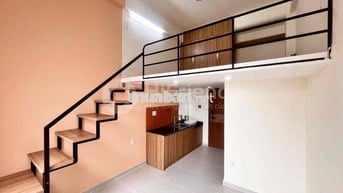 Khai Trương căn hộ Full nội thất ngay Sát Đại Học RMIT