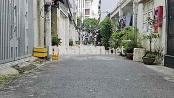 - 20M RA MTKD - VƯỜN LÀI - HXT 5M