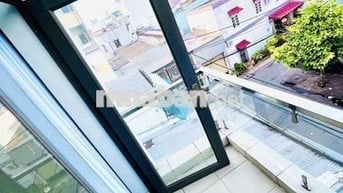 NHÀ ĐẸP 58m2 (3,7x18)HẺM XE HƠI 8M Khu TT – P. BÌNH ĐÔNG Q8 NhỉnH 8TỶ
