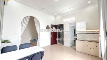 Căn hộ 1PN 40m2 chỉ 7tr5 gần LOTTE MART, CẦU KÊNH TẺ, RMIT, BV TÂM ANH