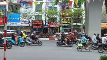Bán nhà để ở hoặc làm văn phòng công ty