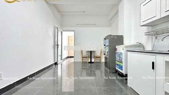 🔥 CĂN HỘ 1PN – 40M² – FULL NỘI THẤT – NGUYỄN VĂN ĐẬU, BÌNH THẠNH 🔥