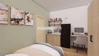 Studio Cao Cấp Sát Vách Quận 1