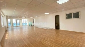 🏢 CHO THUÊ SÀN VP TẠI NGÃ BẢY LÝ THÁI TỔ - 100M2 - SÀN SUỐT ĐẸP