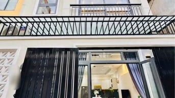 🌟Nhà ngay trung tâm Quận 10 – bán gấp nhà Sư Vạn Hạnh 76m² giá 6tỷ840
