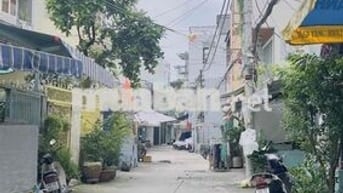 Bán nhà 3 tầng, 50m2, 4 phòng ngủ