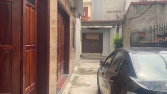  CHO THUÊ NHÀ 5 TẦNG – PHÚ MINH, VÂN TRÌ, BẮC TỪ LIÊM