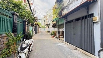🔥 CHO THUÊ NNC NGAY SAU LƯNG CÁC TRƯỜNG ĐH BÌNH THẠNH