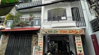 Bán Nhà MT   19  Lê Lai  Phường 12, Quận Tân Bình