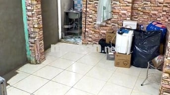 phòng trọ tầng trệt 20m2 gần chợ vườn chuối