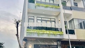 Nhà phố 3 tầng diện tích khủng 105m2 chỉ 6tỷ 2 thương lượng