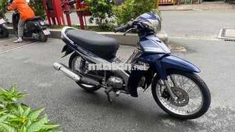 Sirius 2017 ngay chủ biển số thành phố