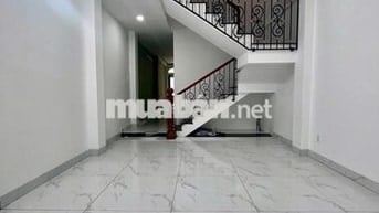 GẦN AEON MALL, HẺM XE HƠI, ĐÔ ĐỐC CHẤN, SƠN KỲ, 60M2, 4T, CHỈ 6.6 TỶ.2