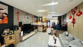 TÔ NGỌC VÂN - HẺM XE HƠI - 75m2 - NHÍCH 6 TỶ