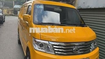 Cân bán tải van TERA -V sản xuất 2024 chạy 3000km