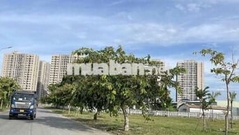 GIA TRÒN 1 DT 100M2 VIEW CÔNG VIÊN, TRƯỜNG HỌC, GẦN CHUNG CƯ ORI