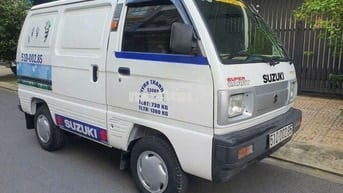 ✅Suzuki Van 2011 .2c/580kg
