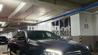 Merc E200 Exclusive 2022 bản đủ option V1 LƯỚT